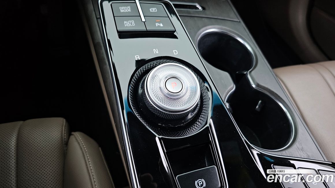 Kia K8 2024
