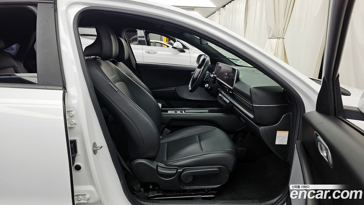 Hyundai Ioniq6 2023