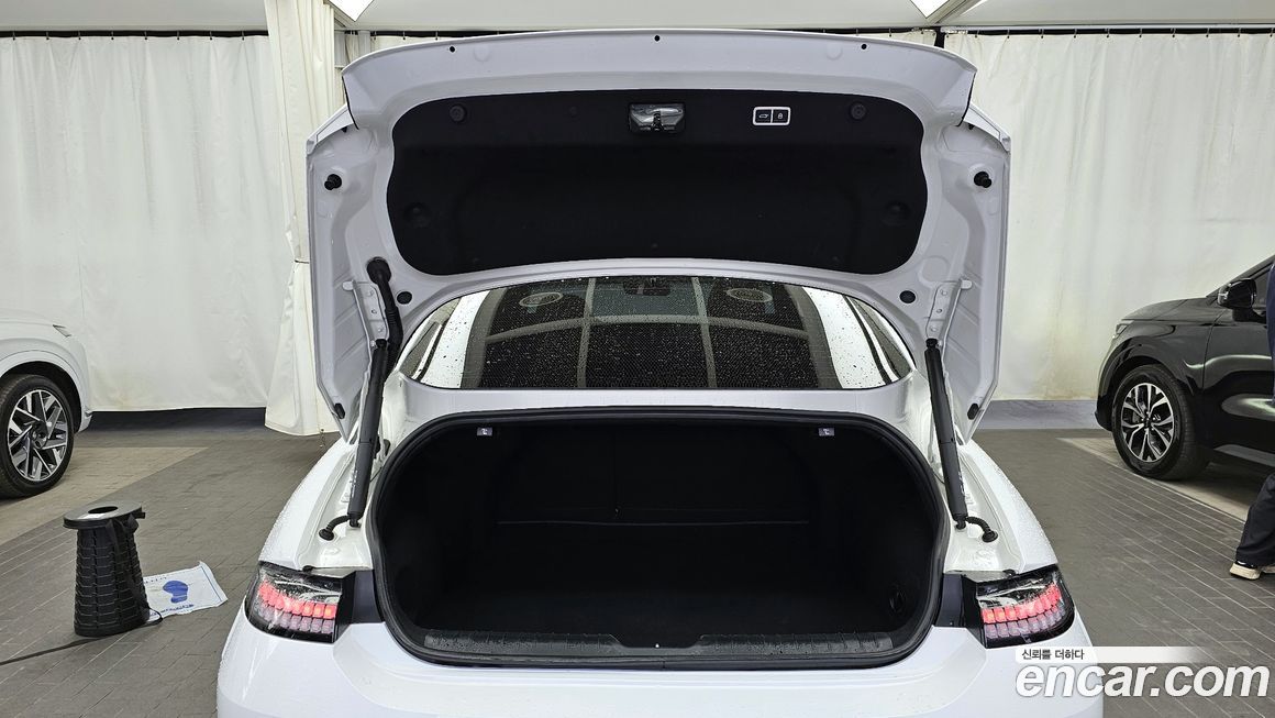Hyundai Ioniq6 2023