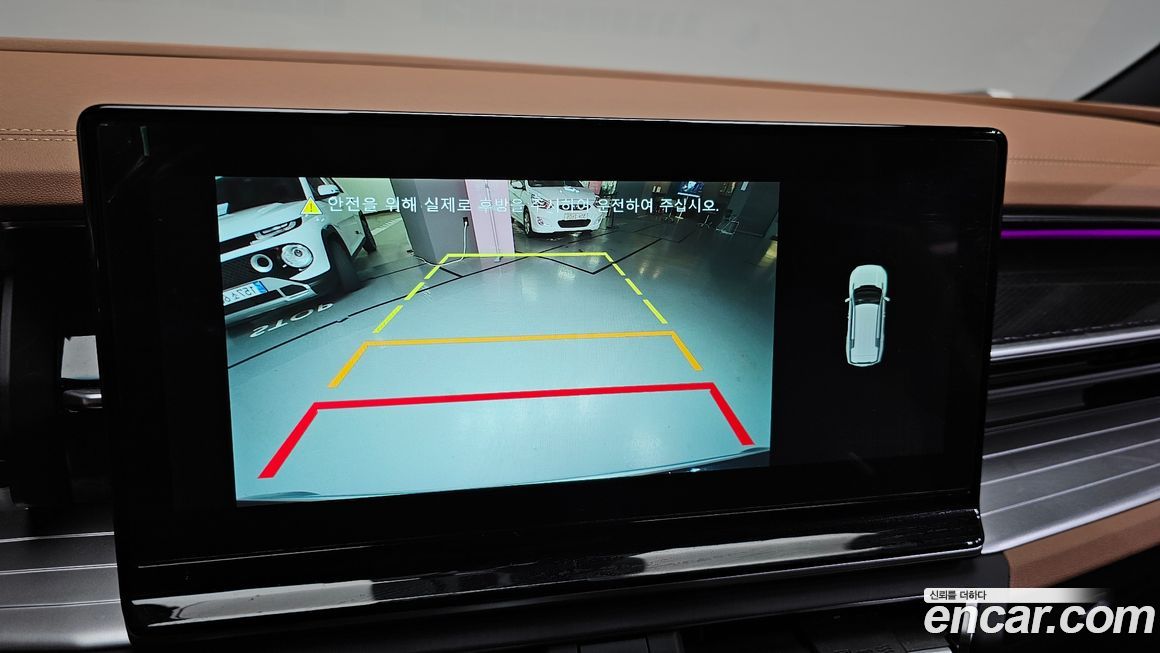 KG_Mobility_Ssangyong Torres 2024