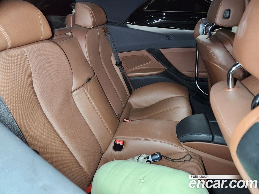 BMW 6-Series 2013