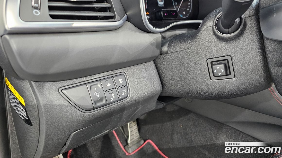 Genesis G70 2019