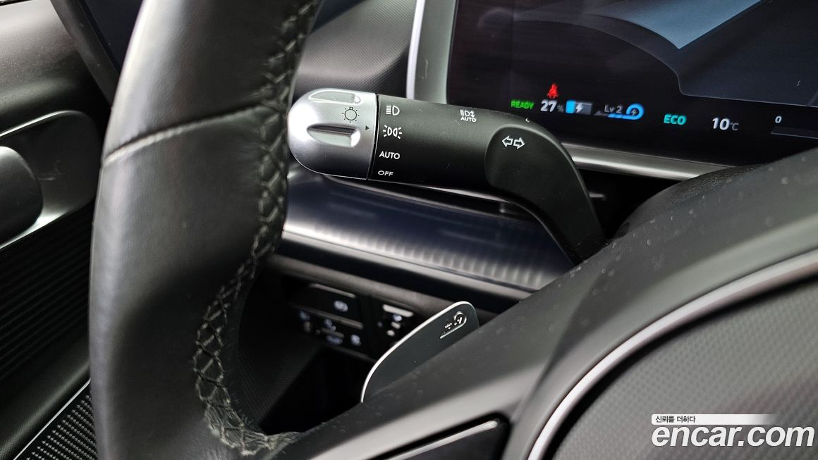 Hyundai Ioniq6 2023