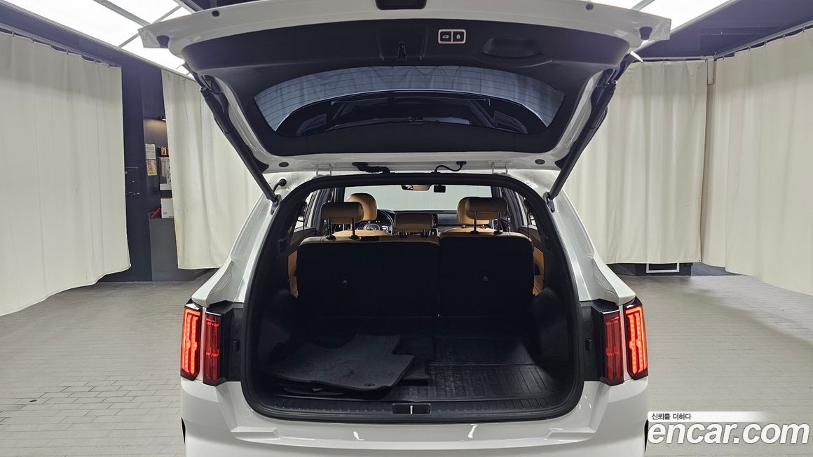Kia Sorento 2023