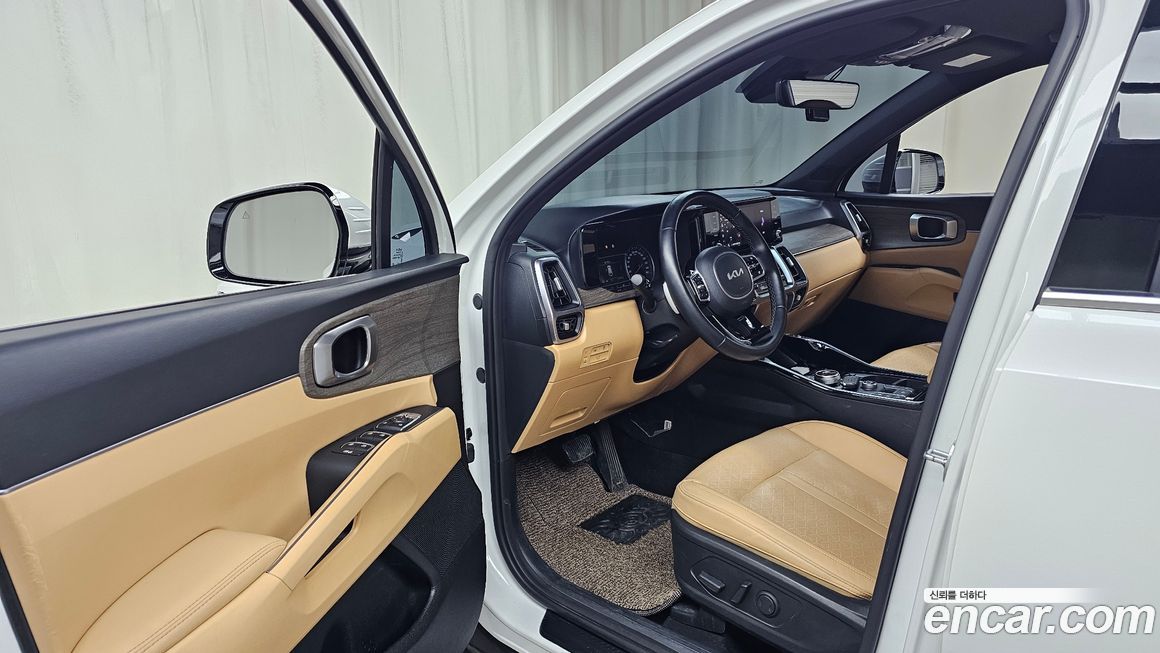 Kia Sorento 2023