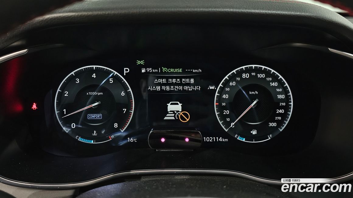 Genesis G70 2019
