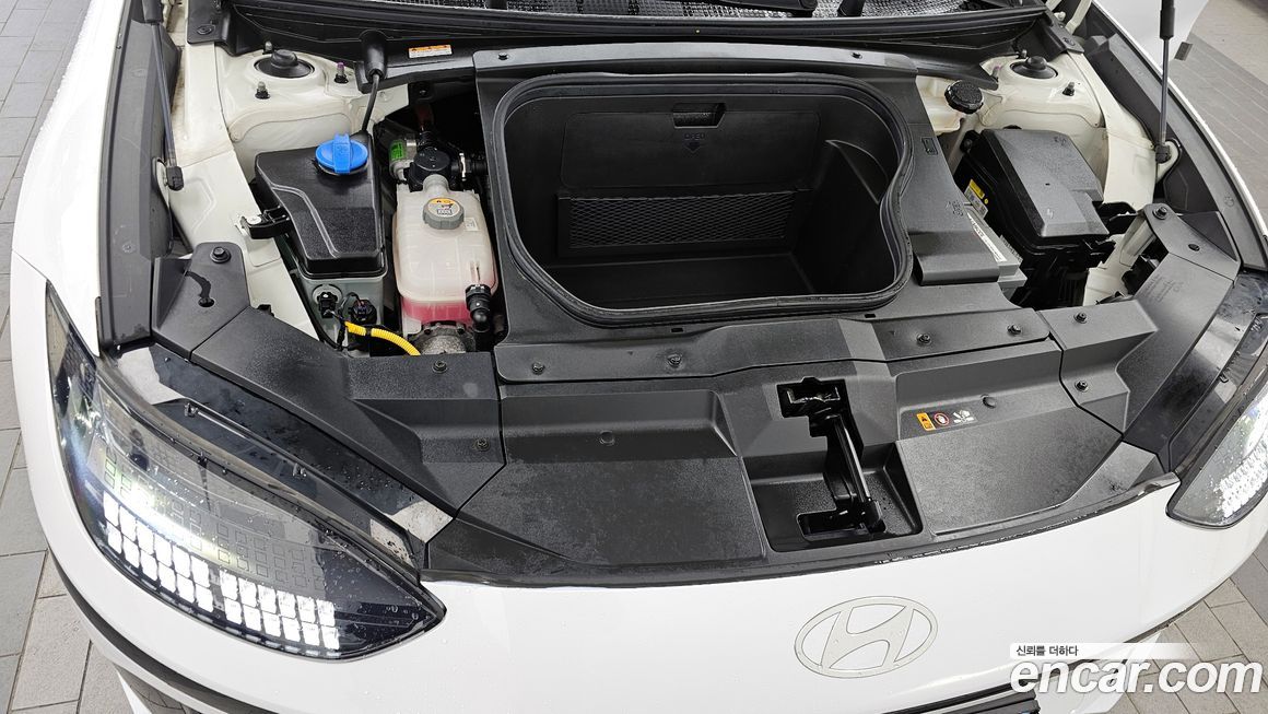 Hyundai Ioniq6 2023