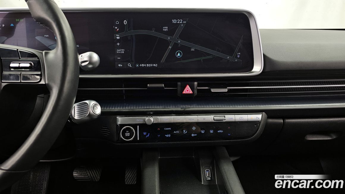 Hyundai Ioniq6 2023