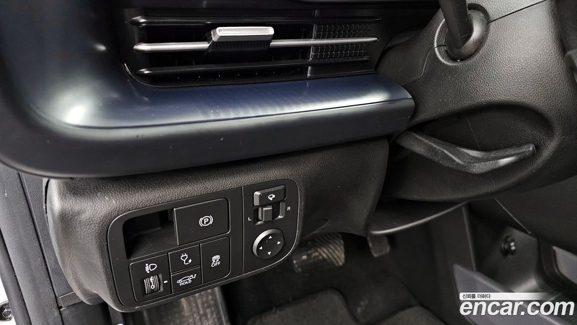 Hyundai Ioniq6 2023