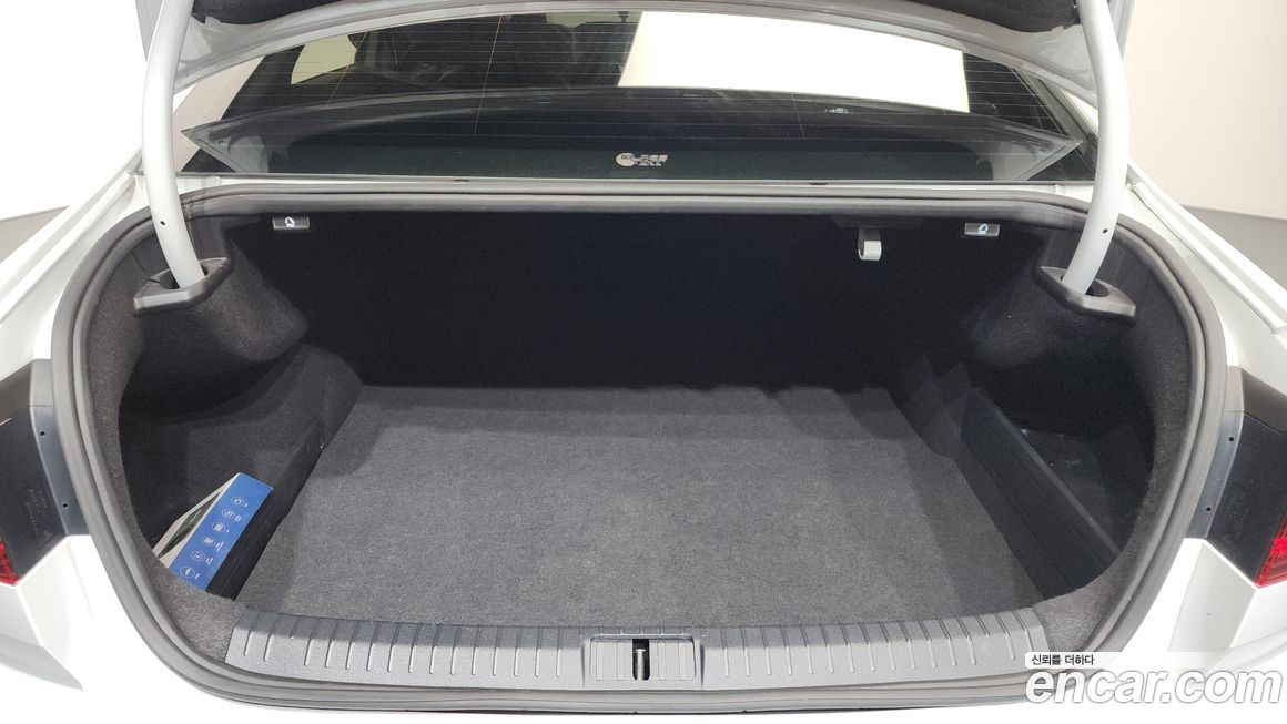 Volkswagen Passat 2022