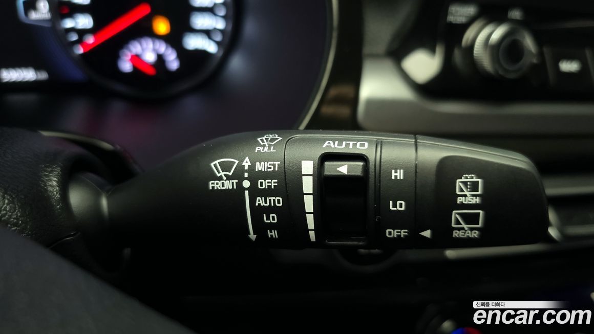 Kia Seltos 2022