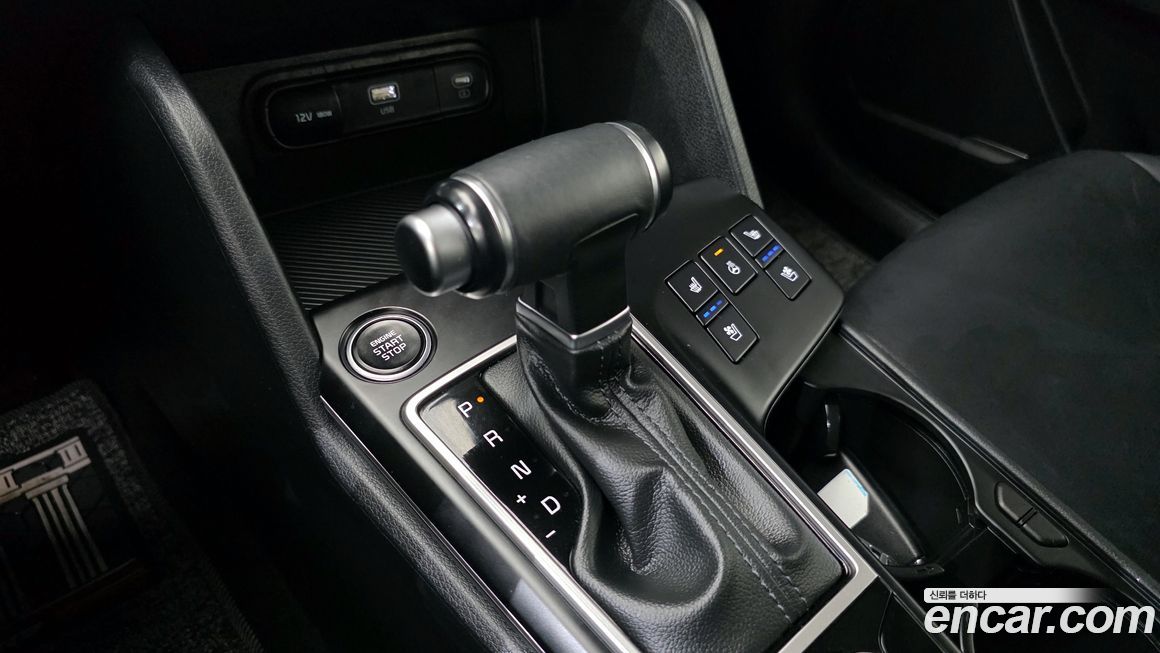 Kia Sportage 2024