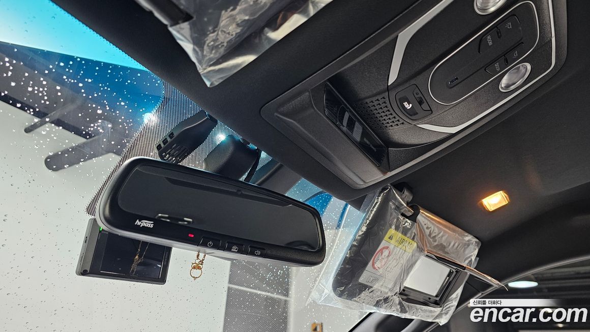 KG_Mobility_Ssangyong Rexton 2022