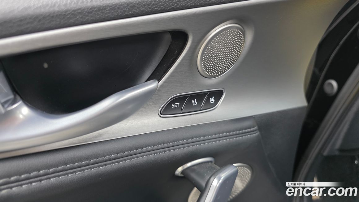 Kia Stinger 2018