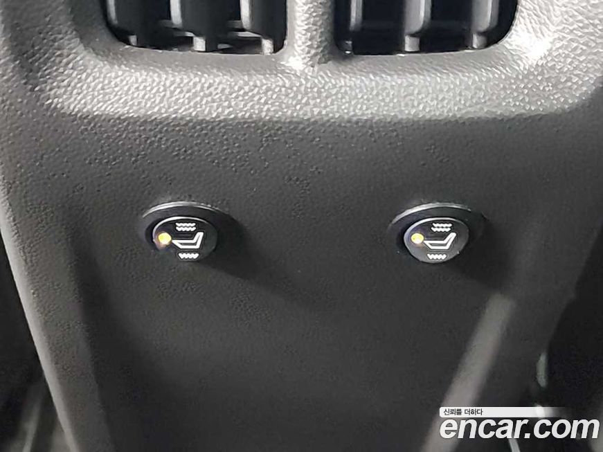 ChevroletGMDaewoo Trax 2025
