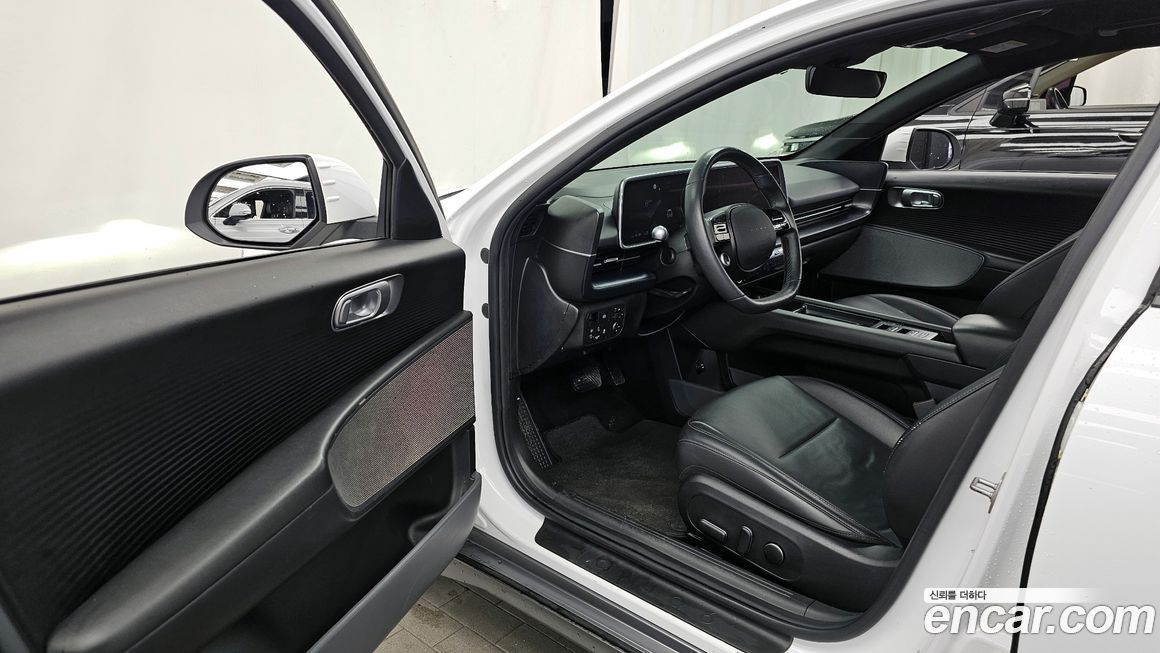 Hyundai Ioniq6 2023