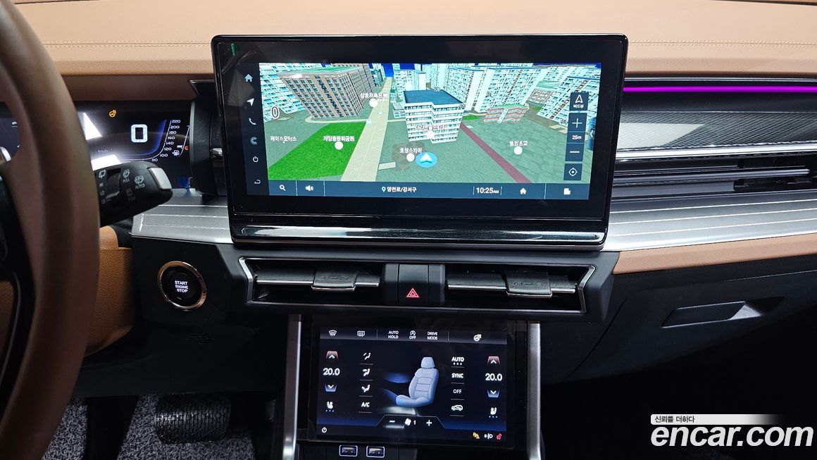 KG_Mobility_Ssangyong Torres 2024