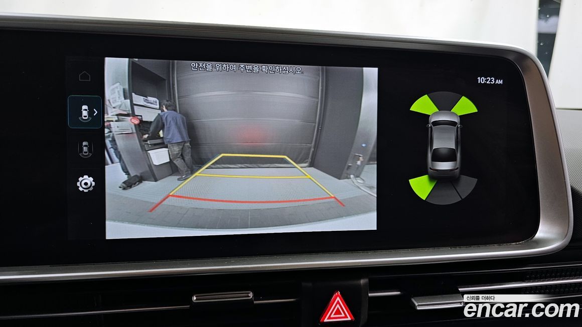 Hyundai Ioniq6 2023