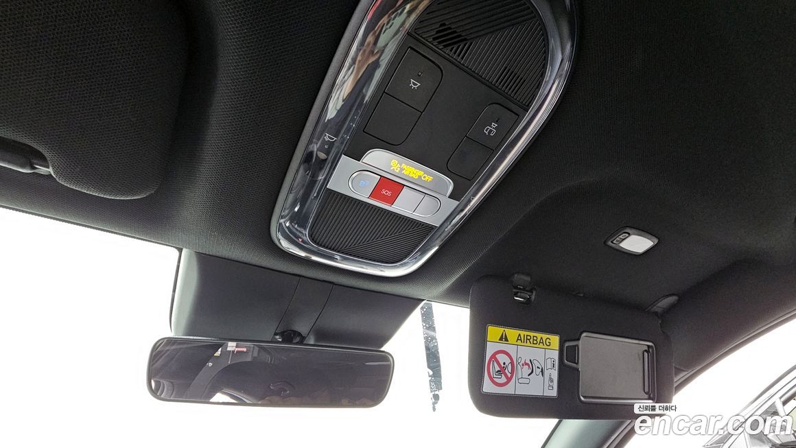 Hyundai Ioniq6 2023