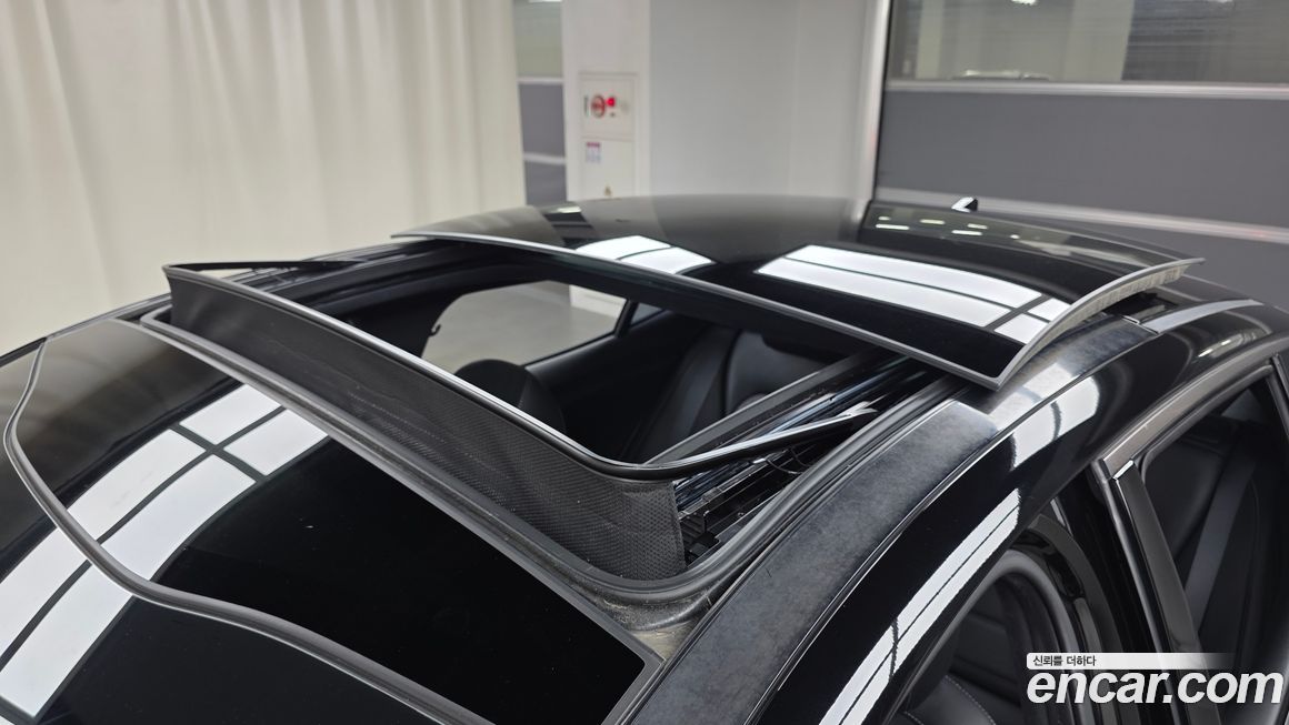 Kia Stinger 2018