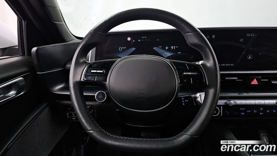 Hyundai Ioniq6 2023