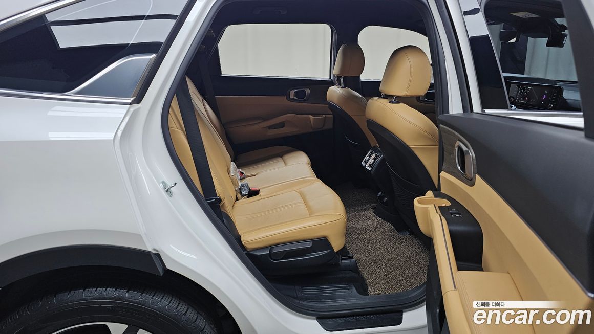 Kia Sorento 2023