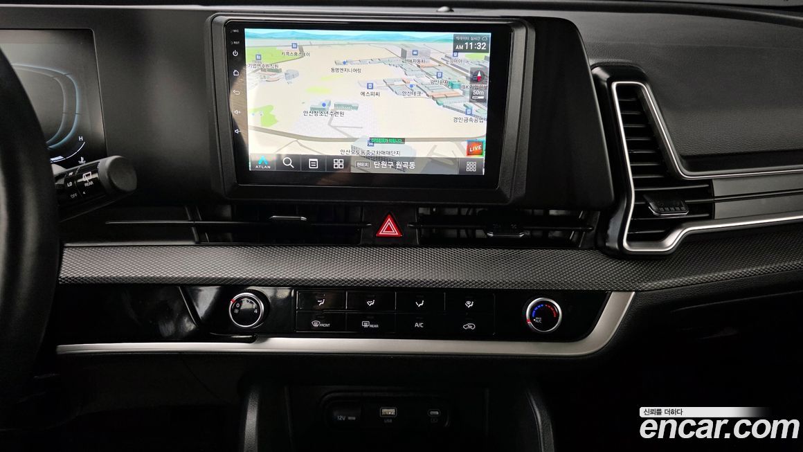 Kia Sportage 2024