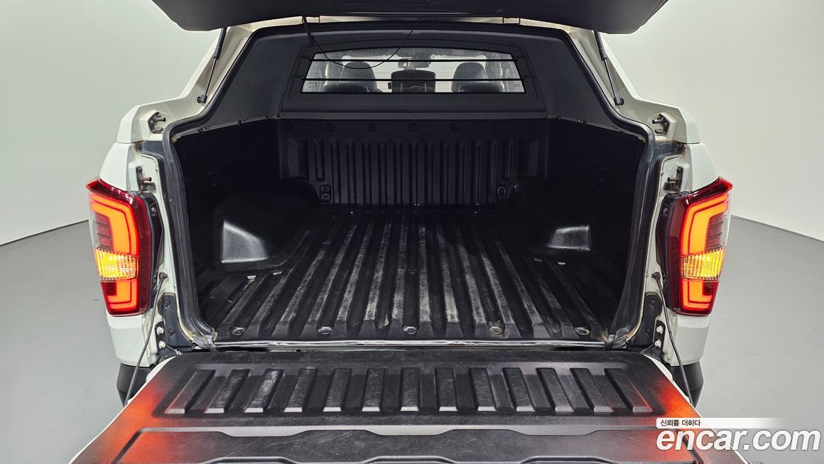 KG_Mobility_Ssangyong Rexton 2022