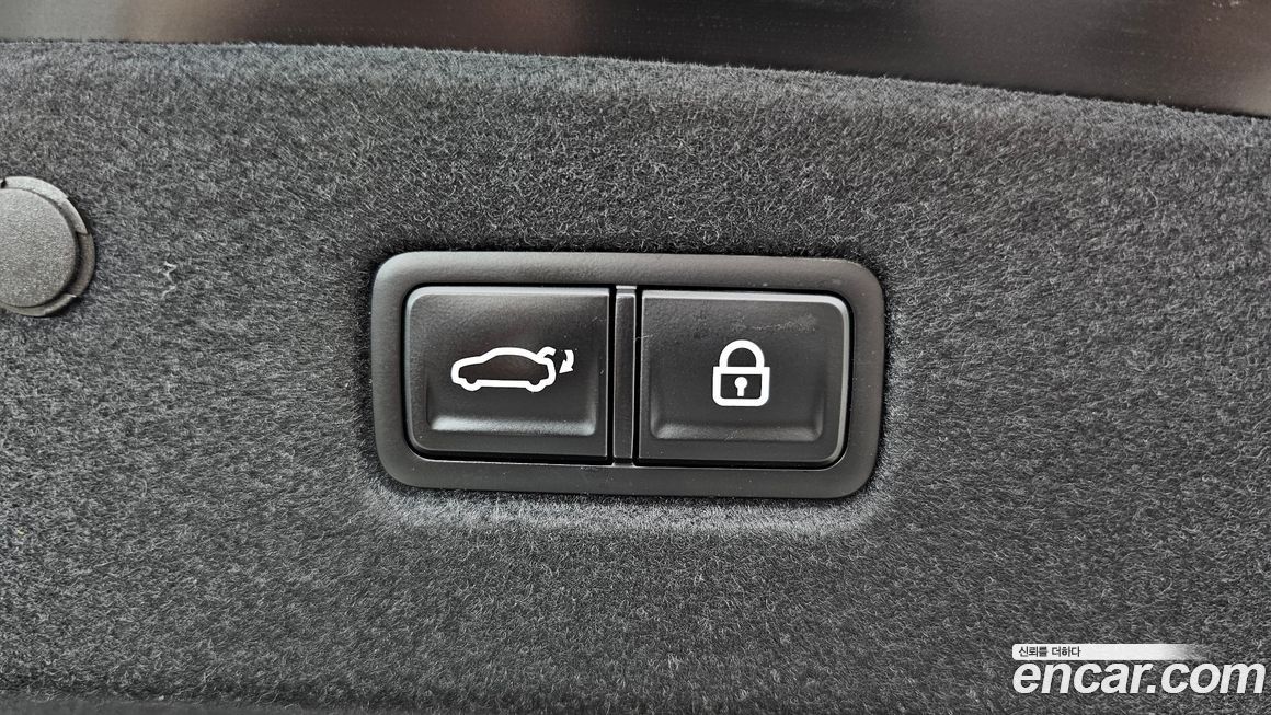 Kia K8 2024