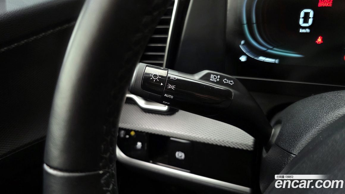 Kia Sportage 2024