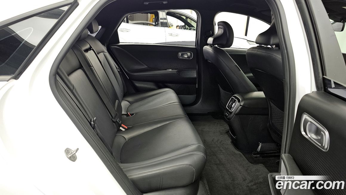 Hyundai Ioniq6 2023