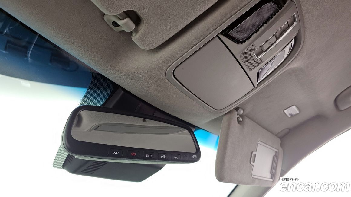 Kia K7 2020