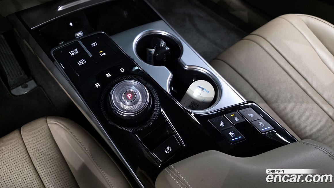 Kia K8 2023