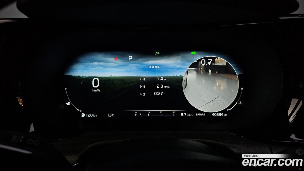 Kia K5 2022