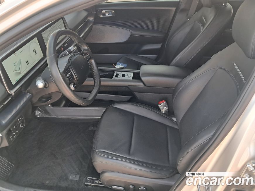 Hyundai Ioniq6 2023