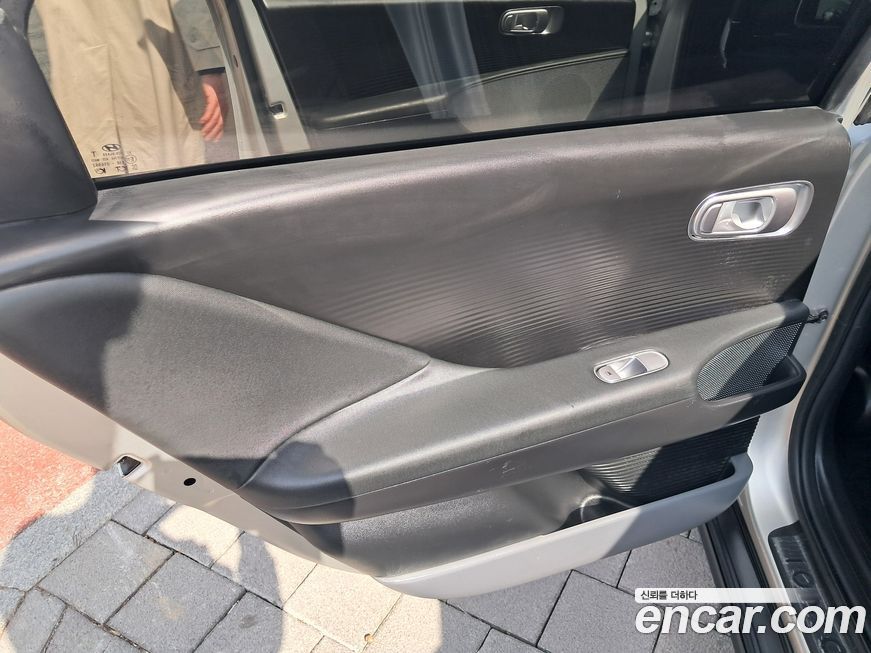 Hyundai Ioniq6 2023