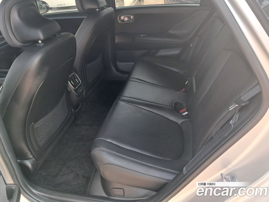 Hyundai Ioniq6 2023