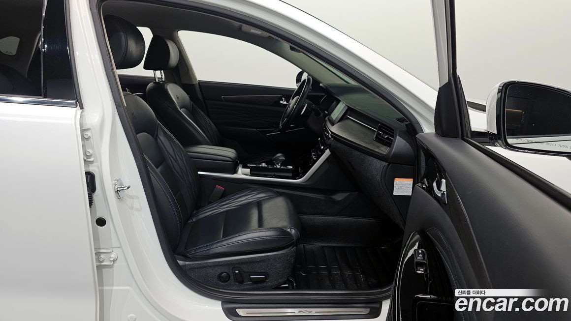 Kia K7 2020