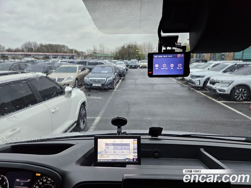 Renault-KoreaSamsung Master 2020