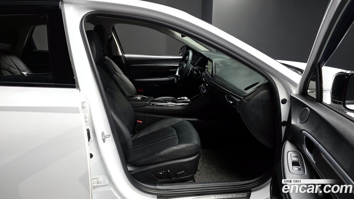 Hyundai Sonata 2023