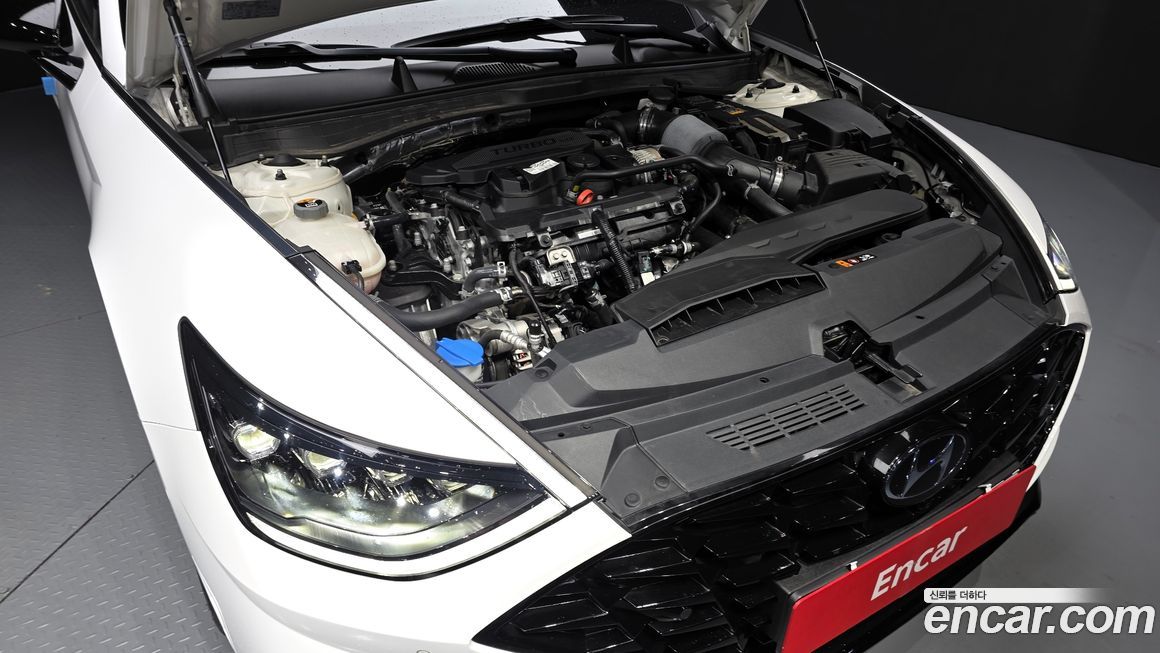 Hyundai Sonata 2023