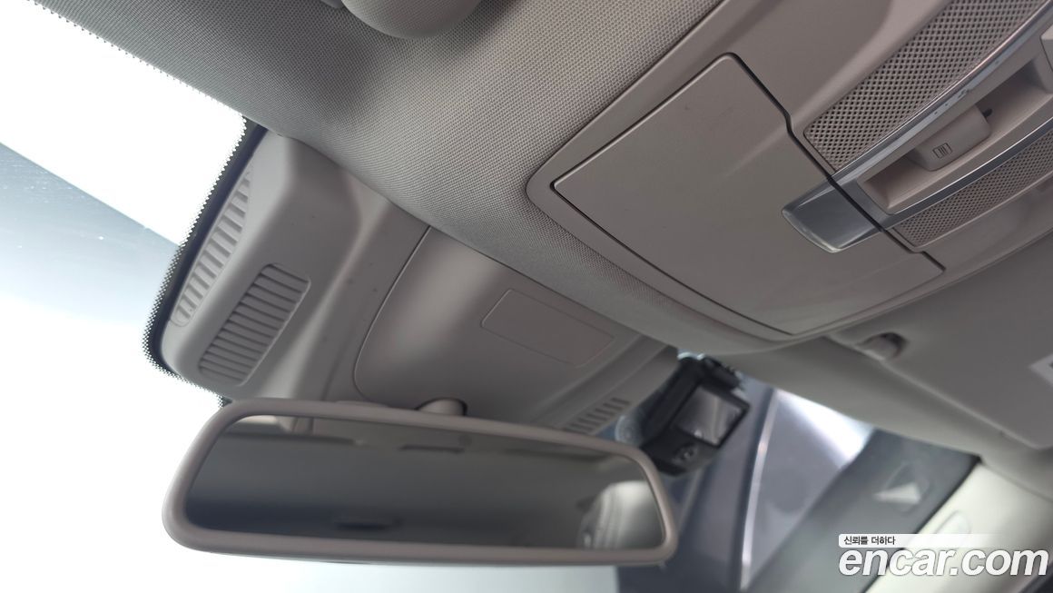 Mercedes-Benz GLE-Class 2018