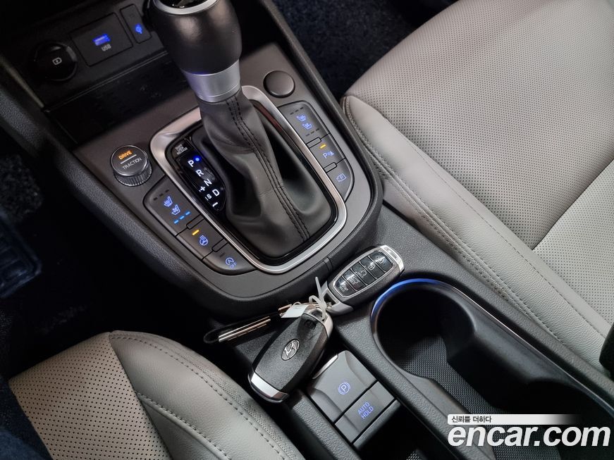 Hyundai Kona 2022