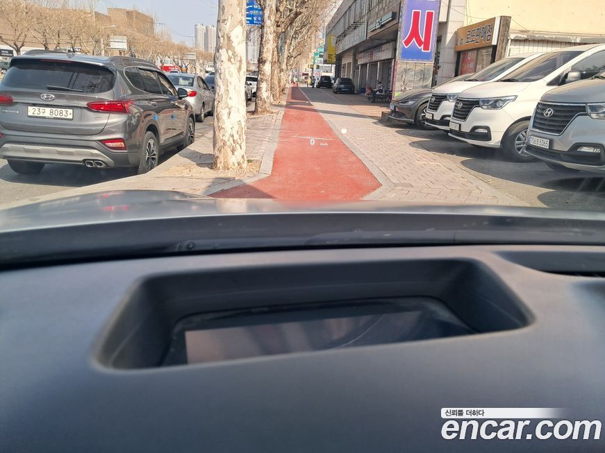 Hyundai Ioniq6 2023