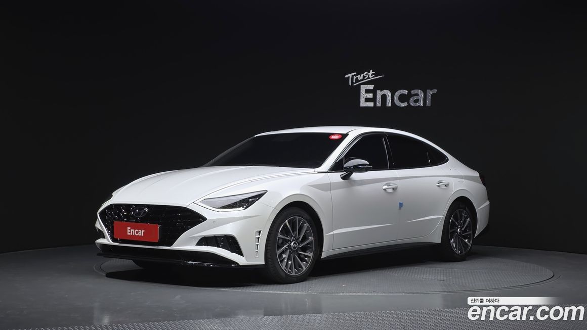 Hyundai Sonata 2023