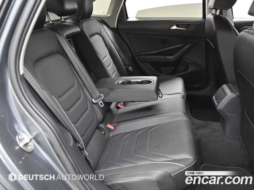 Volkswagen Jetta 2023