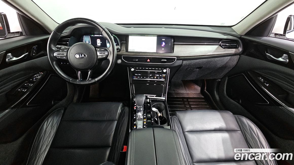 Kia K7 2020