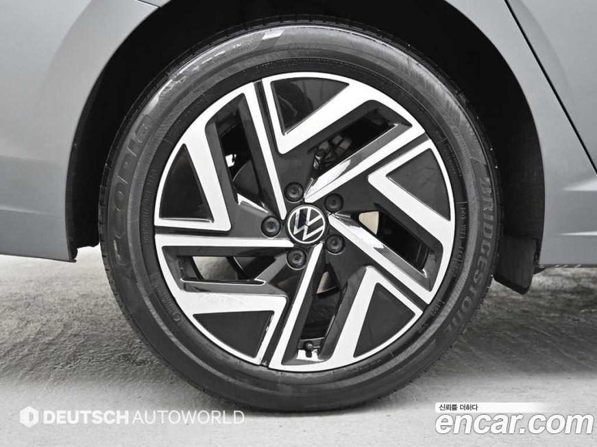 Volkswagen Jetta 2023