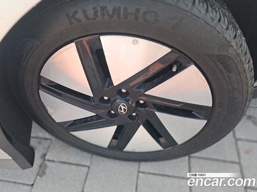 Hyundai Ioniq6 2023
