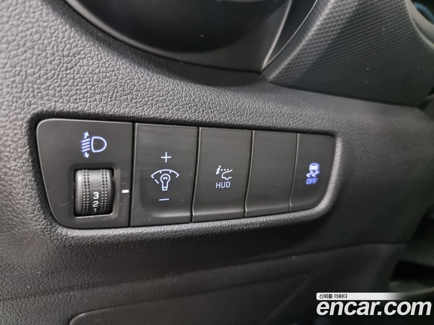 Hyundai Kona 2022